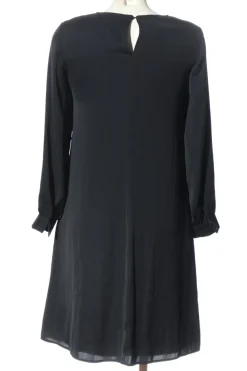 Kleider>talk about Langarmkleid Größe 34 schwarz