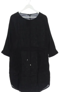 Kleider>Mbym Langarmkleid Größe 38 schwarz