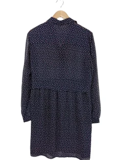 Langarmkleid Größe 36-edc Online