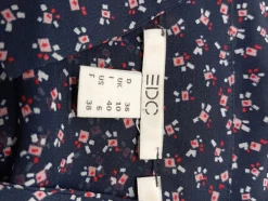 Langarmkleid Größe 36-edc Online