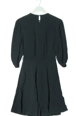 Kleider>Anna Fuchs Hamburg Langarmkleid Größe 36 grün