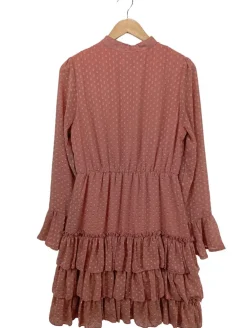 Langarmkleid Größe 36-Oniyigo Best