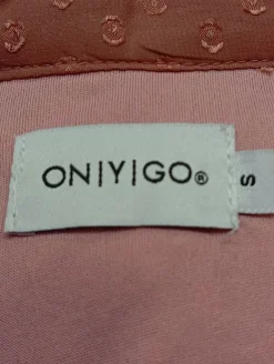 Langarmkleid Größe 36-Oniyigo Best