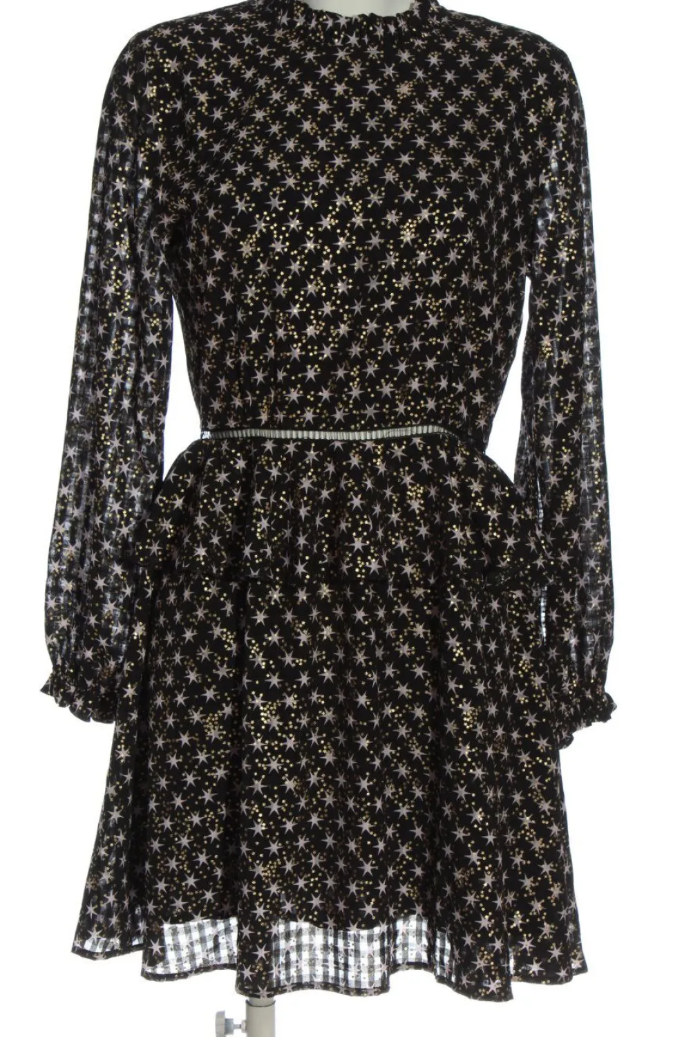 Langarmkleid Größe 36-stine coya Outlet