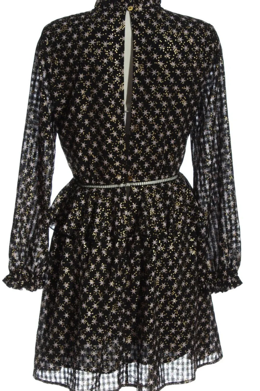 Langarmkleid Größe 36-stine coya Outlet