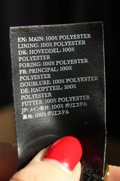 Langarmkleid Größe 36-stine coya Outlet