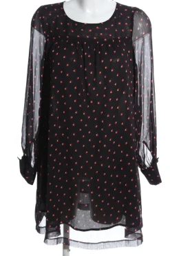 Langarmkleid Größe 36-H&M Mama Online