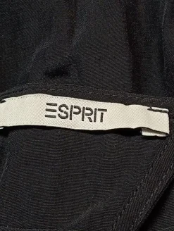Langarmkleid Größe 34-Esprit Outlet