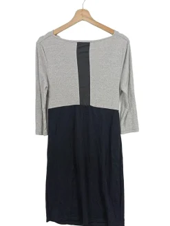 Langarmkleid Größe 38-ml Sale