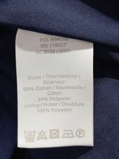 Langarmkleid Größe 44-Boden Outlet
