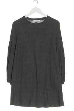 Langarmkleid Größe 36-Mango Basics Discount