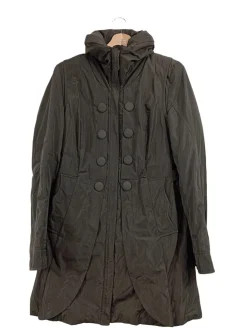 Jacken>Creenstone Lange Jacke Größe 38 khaki