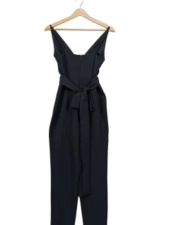 Hosen>Asos Langer Jumpsuit Größe 36 schwarz