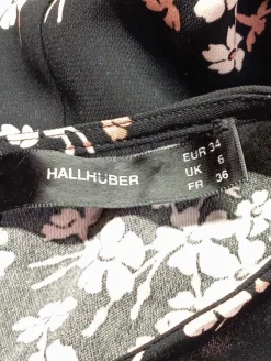 Langer Jumpsuit Größe 34-Hallhuber Sale