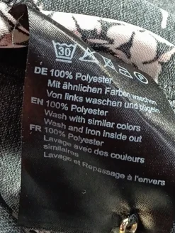 Langer Jumpsuit Größe 34-Hallhuber Sale