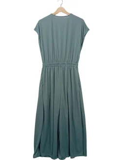 Langer Jumpsuit Größe 38-Halara Online