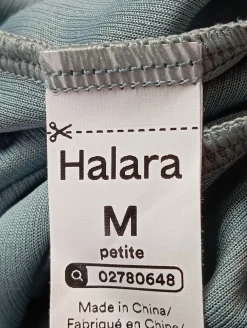 Langer Jumpsuit Größe 38-Halara Online