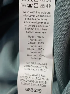 Langer Jumpsuit Größe 38-Halara Online