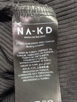 Langer Jumpsuit Größe 36-NA-KD Discount