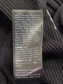 Langer Jumpsuit Größe 36-NA-KD Discount