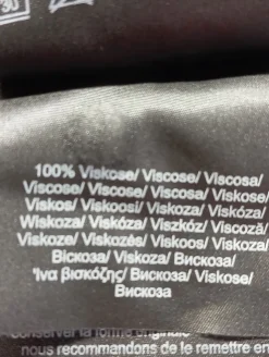 Langer Jumpsuit Größe 42-s.Oliver