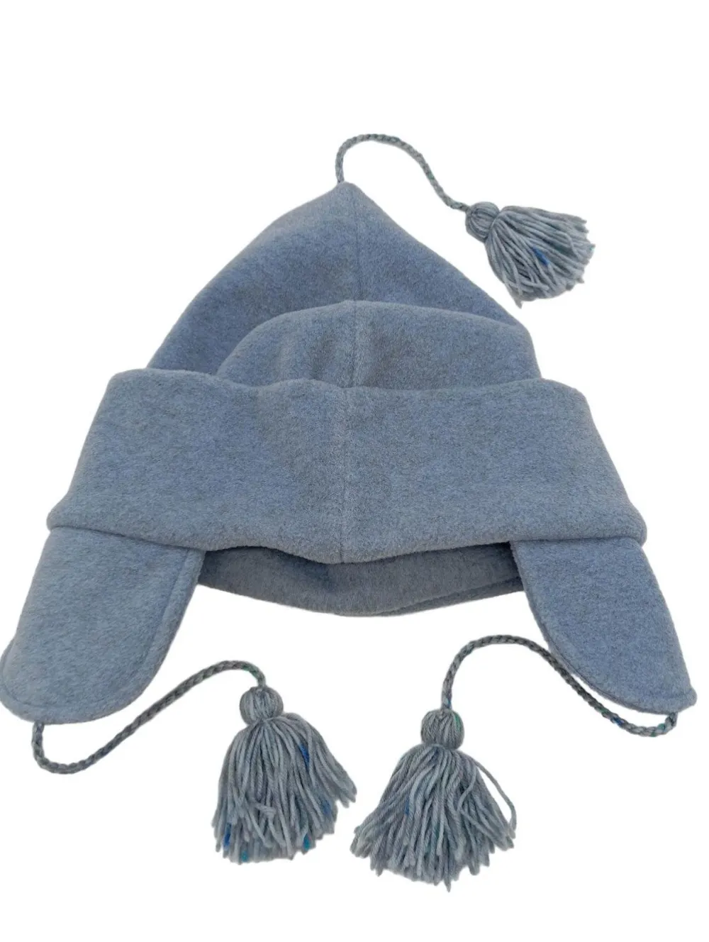 Mützen>Schu00f6ffel Lapplandmütze blau