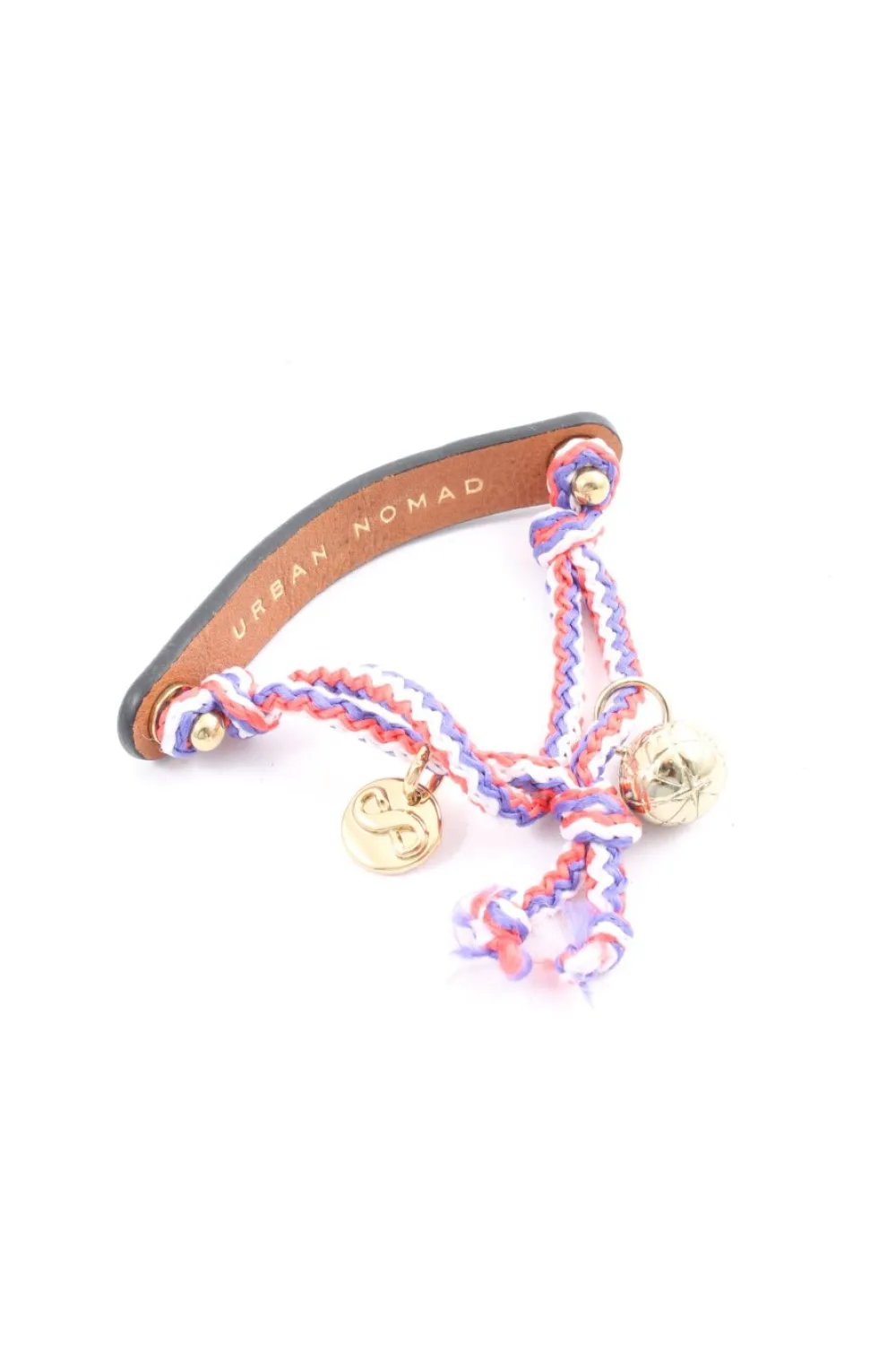 Lederarmschmuck-Urban Nomad Outlet