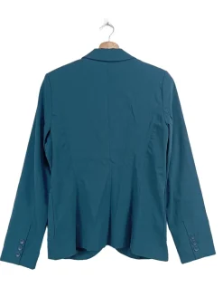 Leder-Blazer Größe 36-miss ff Outlet