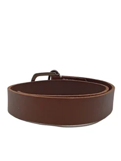 Ledergürtel Größe 80-F&F Online