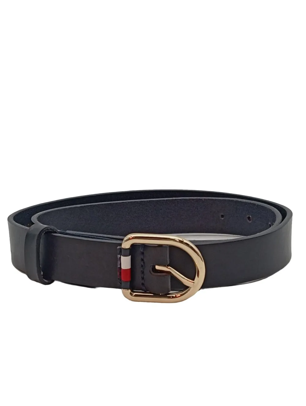 Ledergürtel Größe 80-Tommy Hilfiger Discount