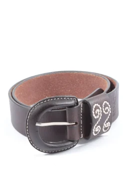 Ledergürtel Größe 75-Esprit Hot