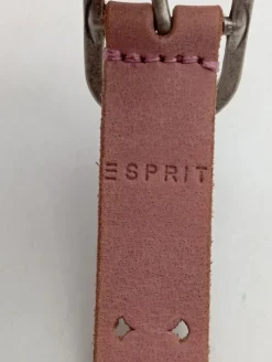 Ledergürtel Größe 90-Esprit