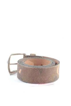 Gürtel>Vanzetti Ledergürtel Größe 80 nudebraun