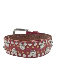 Ledergürtel Größe 70-Apart Outlet