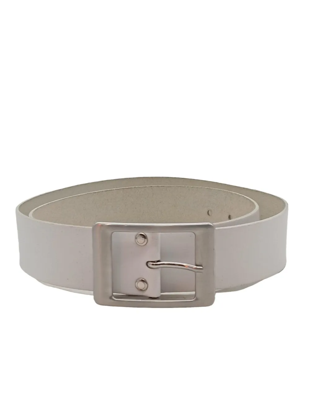 Ledergürtel Größe 95-Vanzetti Clearance