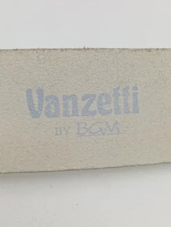 Ledergürtel Größe 95-Vanzetti Clearance