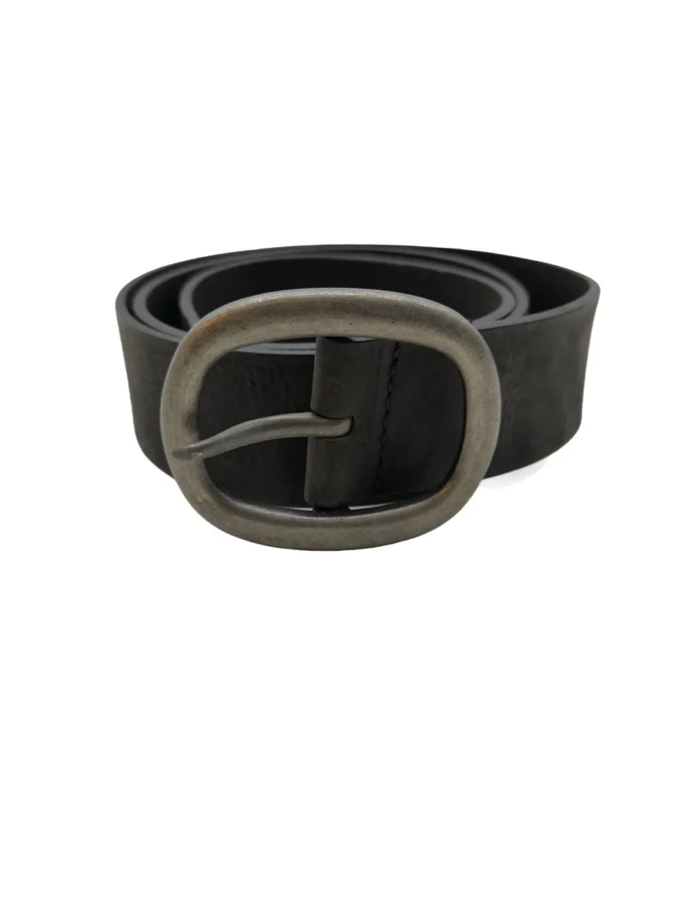 Ledergürtel Größe 85-Esprit