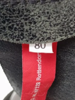 Ledergürtel Größe 80-s.Oliver Sale