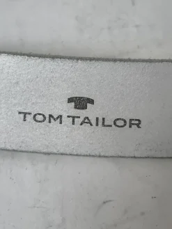 Ledergürtel Größe 100-Tom Tailor New