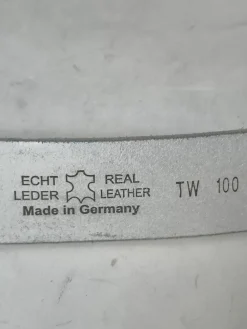 Ledergürtel Größe 100-Tom Tailor New