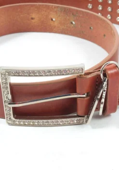 Ledergürtel Größe 100-Friis & Company Best