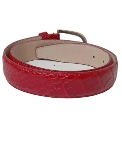 Ledergürtel Größe 95-GKM New