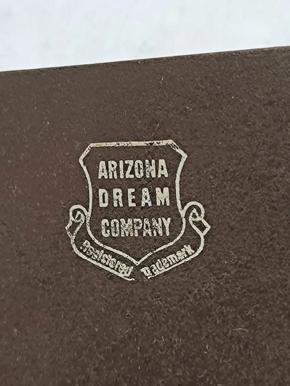 Gürtel>Arizona Ledergürtel Größe 80 braun