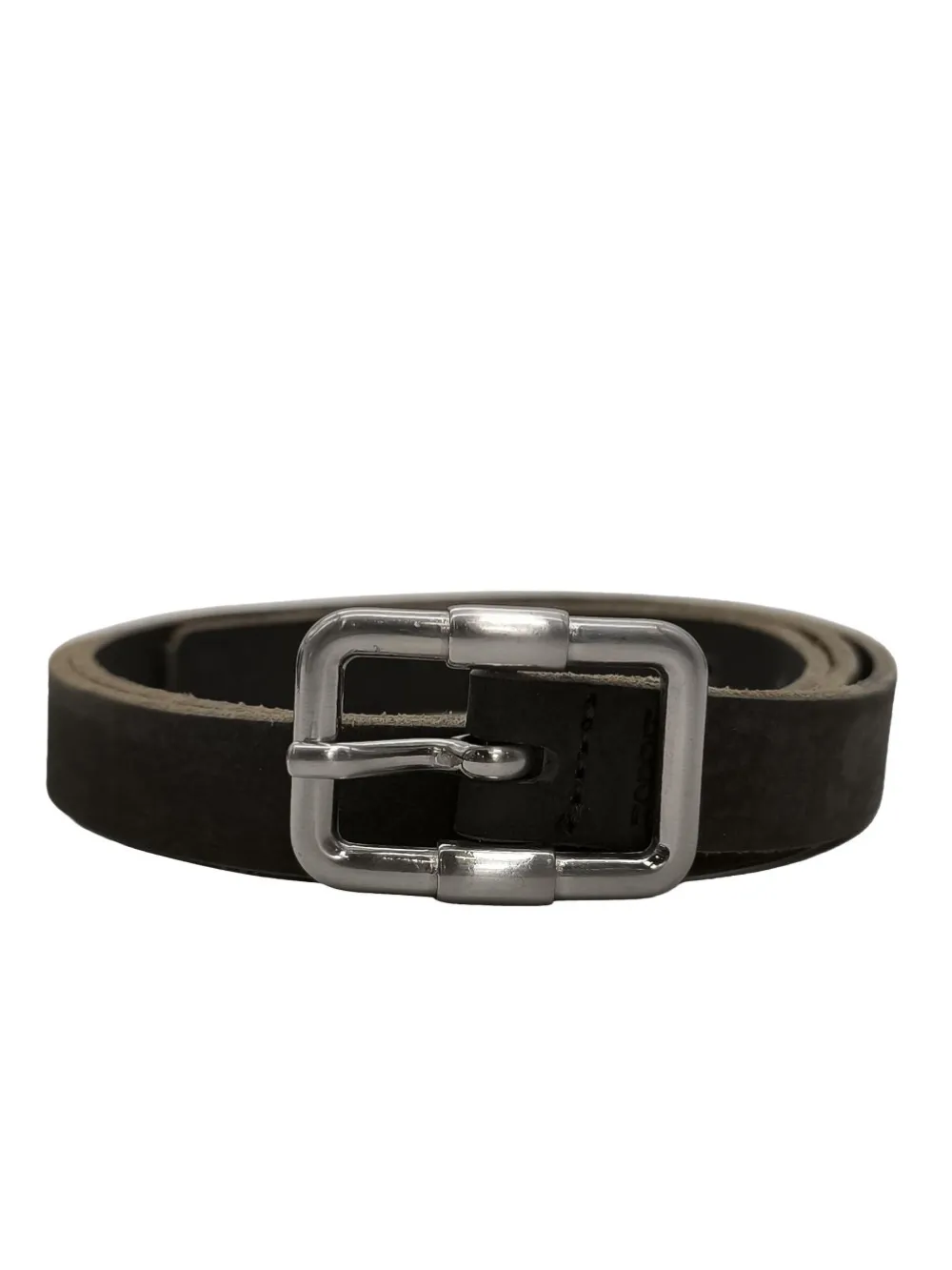 Ledergürtel Größe 80-Esprit New