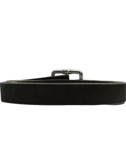 Ledergürtel Größe 80-Esprit New