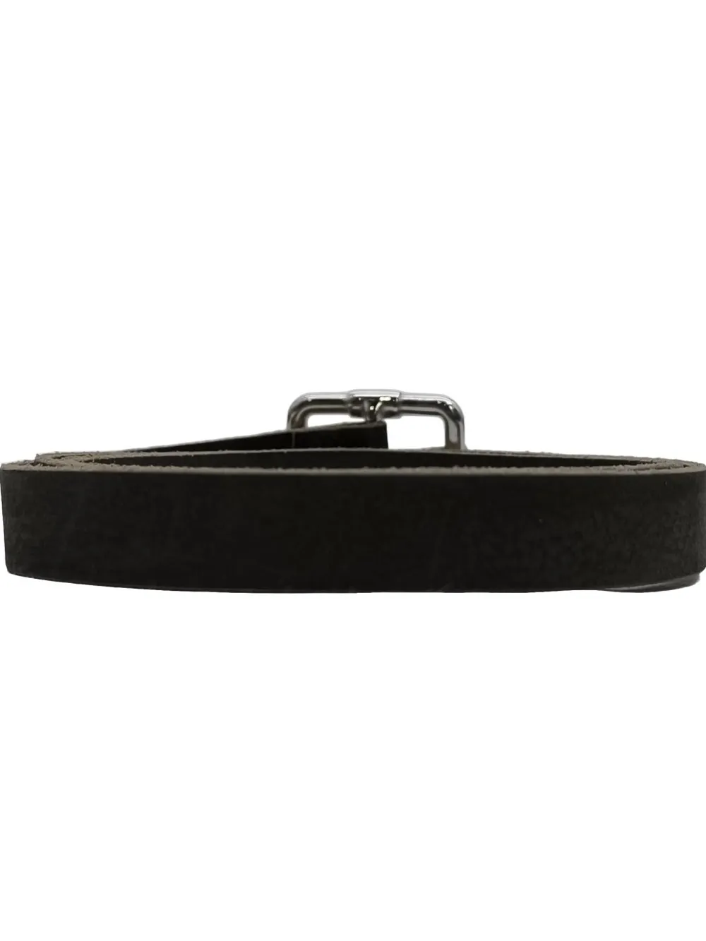 Ledergürtel Größe 80-Esprit New