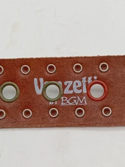 Ledergürtel Größe 90-Vanzetti Hot