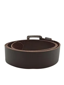 Ledergürtel Größe 105-CRS Sale