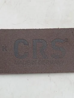 Ledergürtel Größe 105-CRS Sale