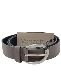 Ledergürtel Größe 90-Vanzetti New